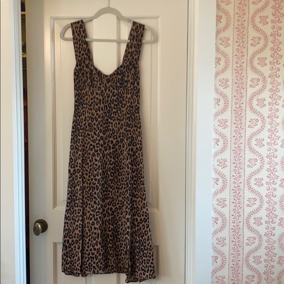 reformation copy dresses